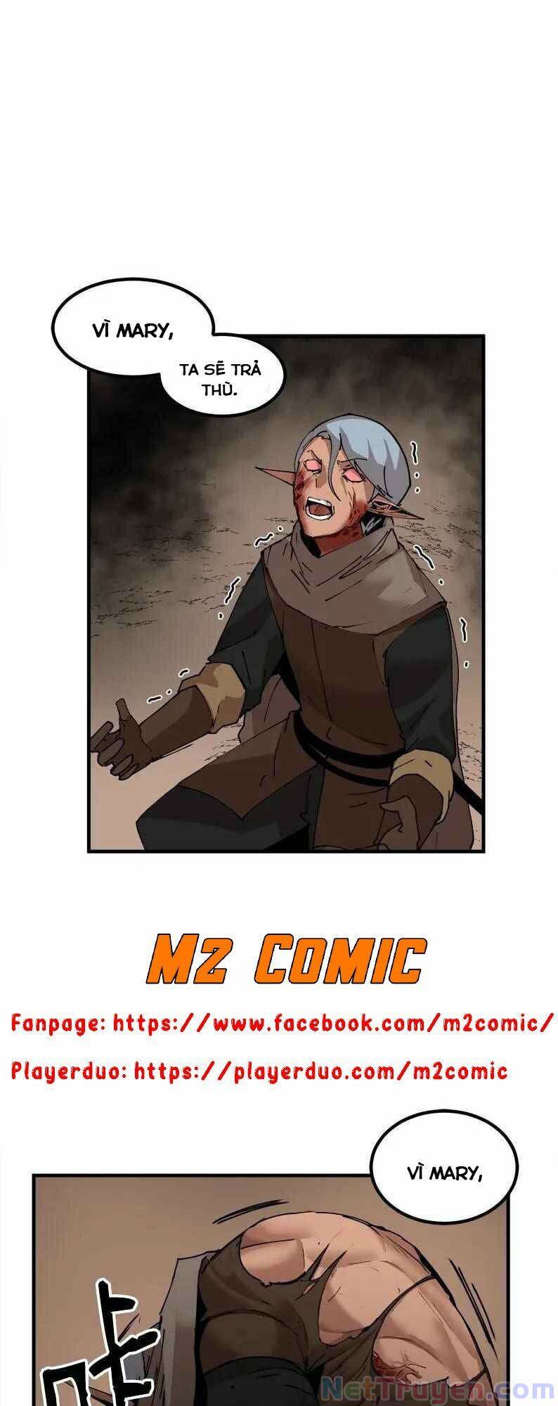 The Dungeon Master Chapter 59 - Trang 2