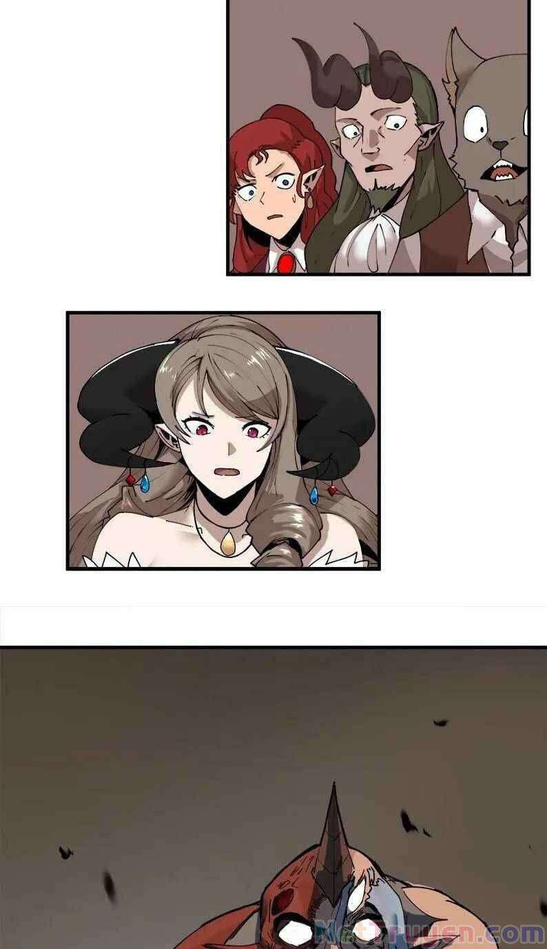 The Dungeon Master Chapter 59 - Trang 2