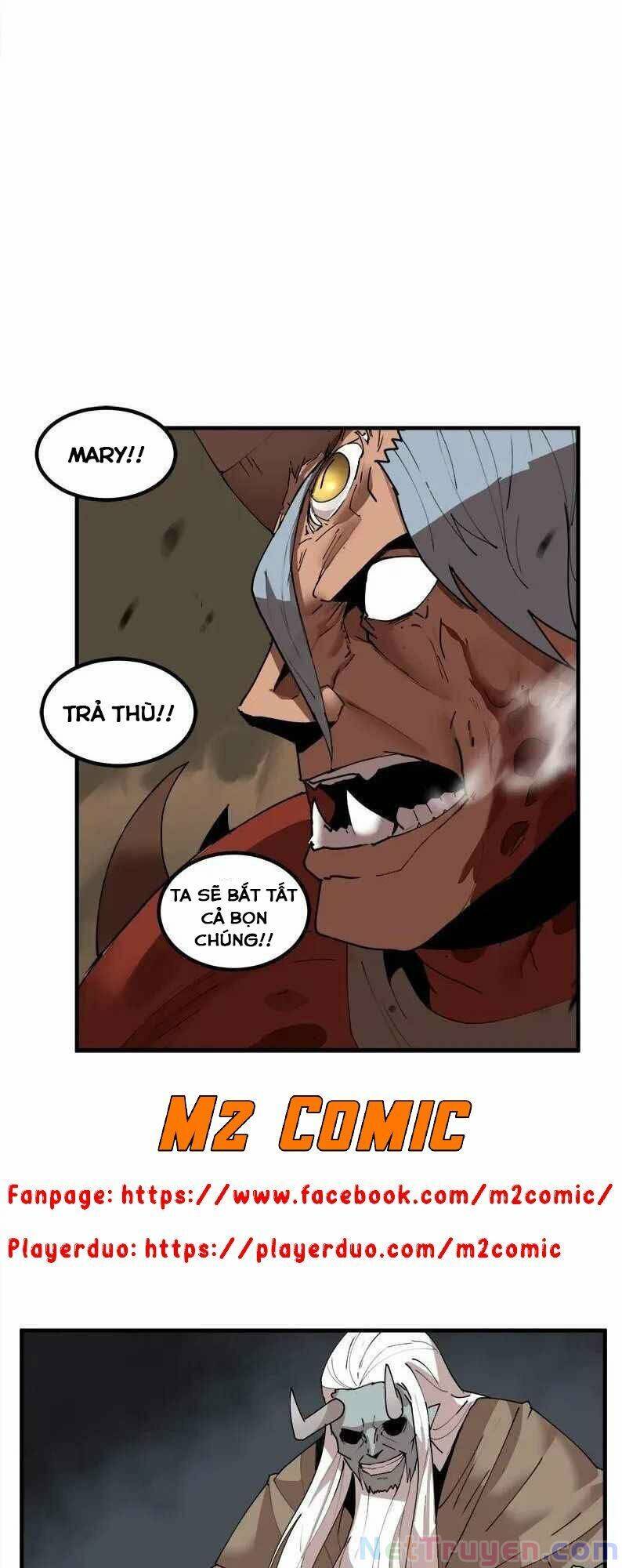 The Dungeon Master Chapter 59 - Trang 2