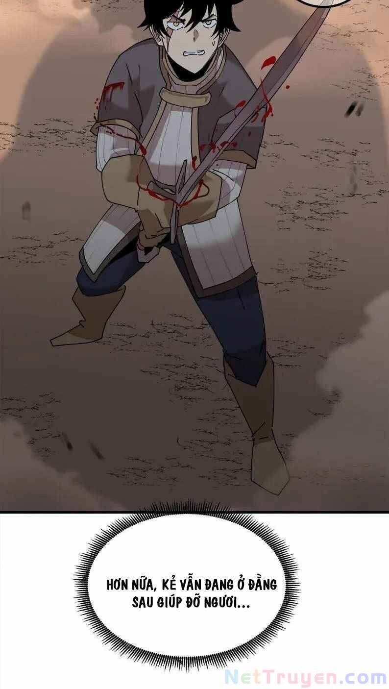 The Dungeon Master Chapter 59 - Trang 2