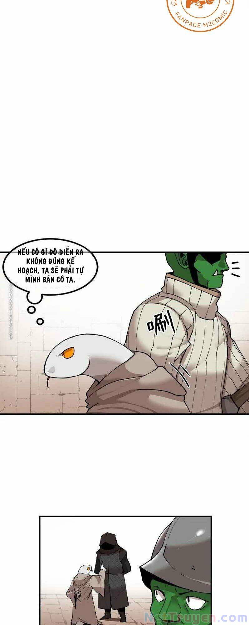 The Dungeon Master Chapter 59 - Trang 2