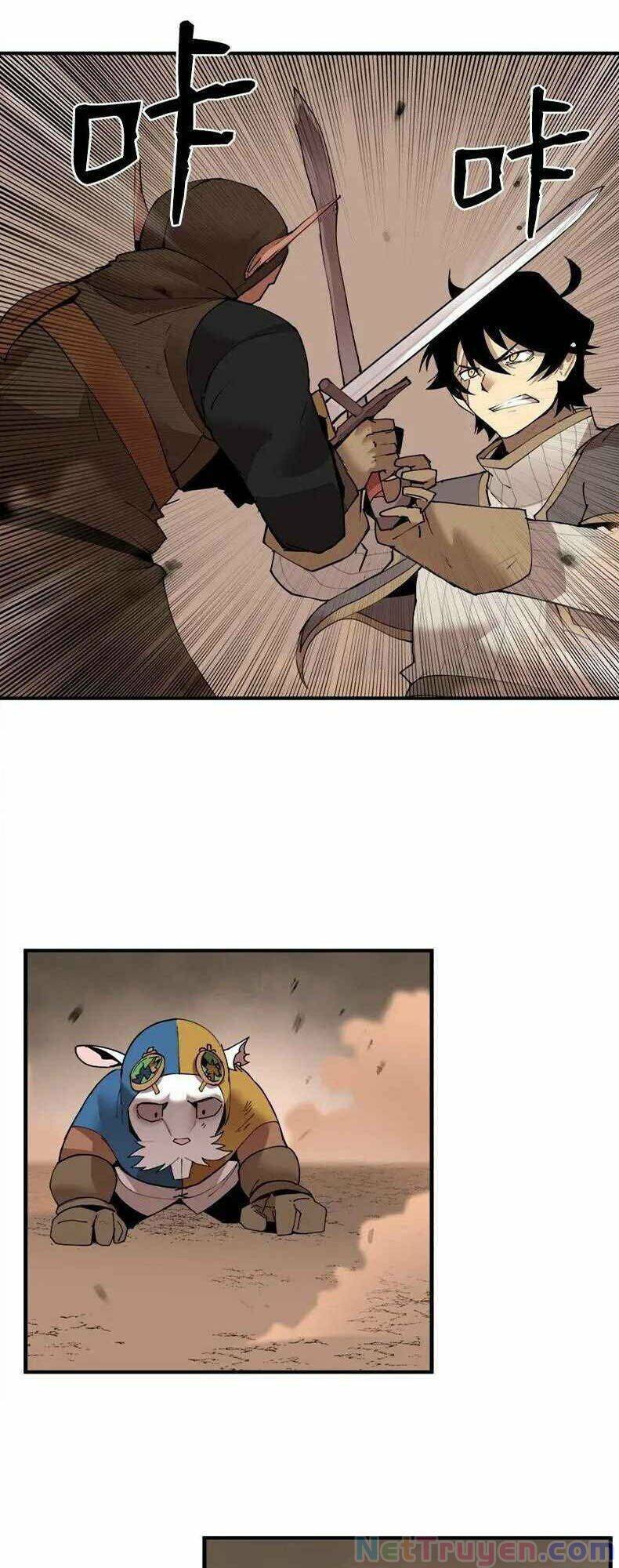 The Dungeon Master Chapter 59 - Trang 2