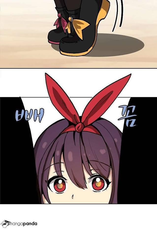 The Dungeon Master Chapter 6 - Trang 2