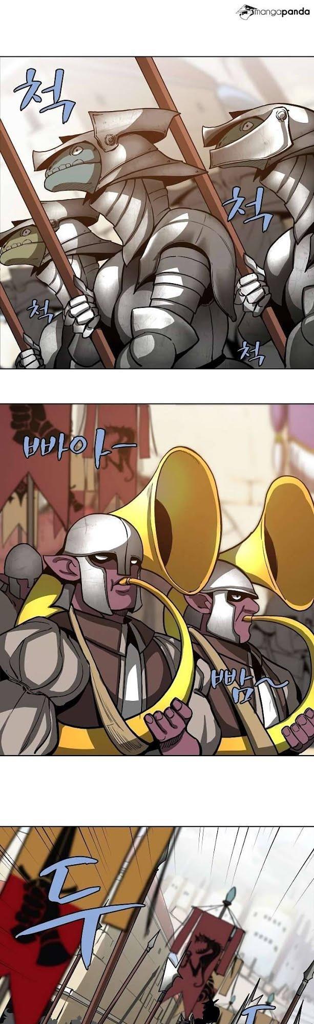 The Dungeon Master Chapter 6 - Trang 2