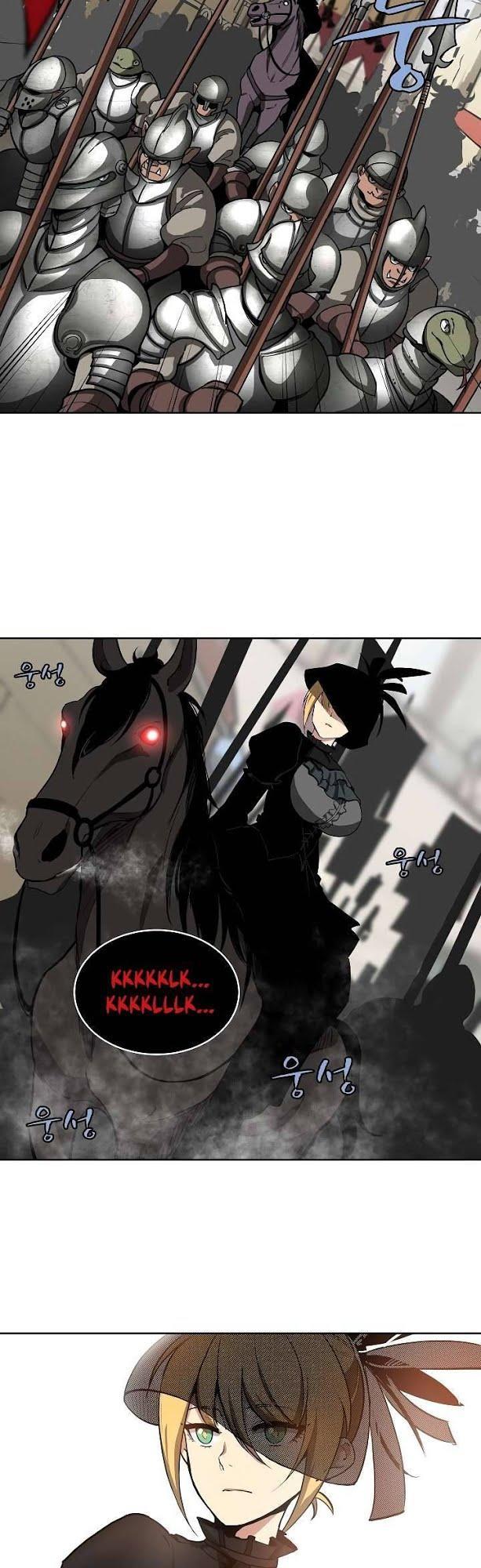 The Dungeon Master Chapter 6 - Trang 2