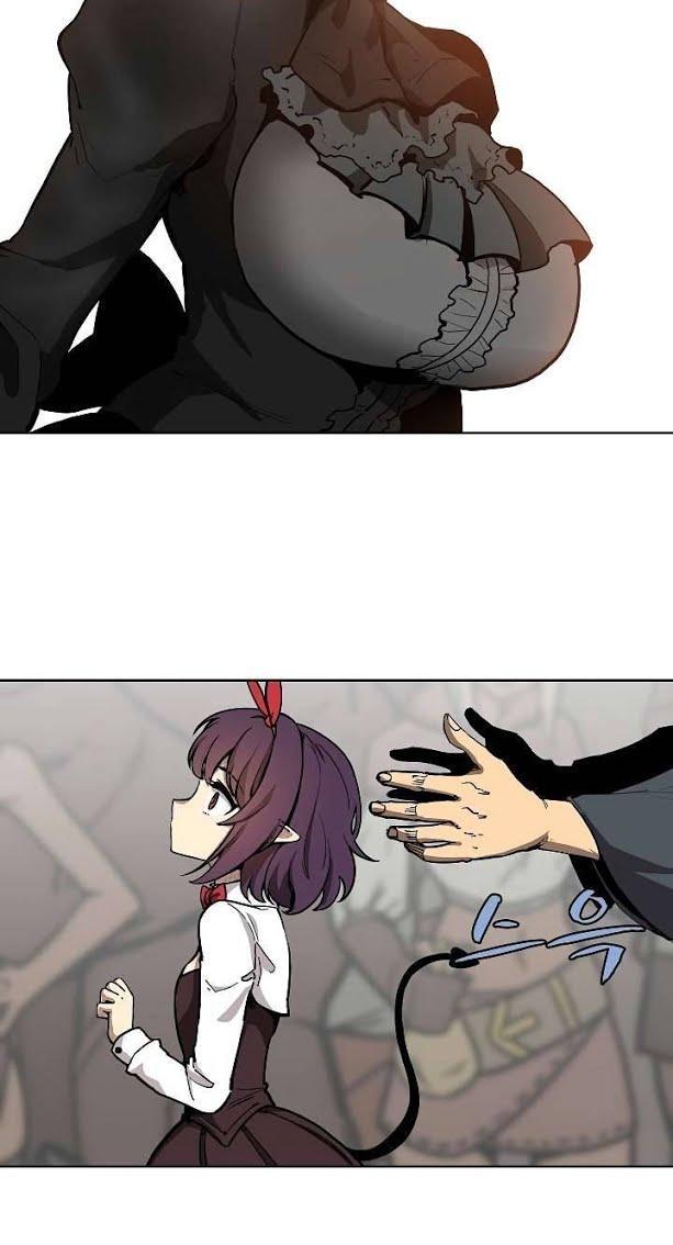 The Dungeon Master Chapter 6 - Trang 2