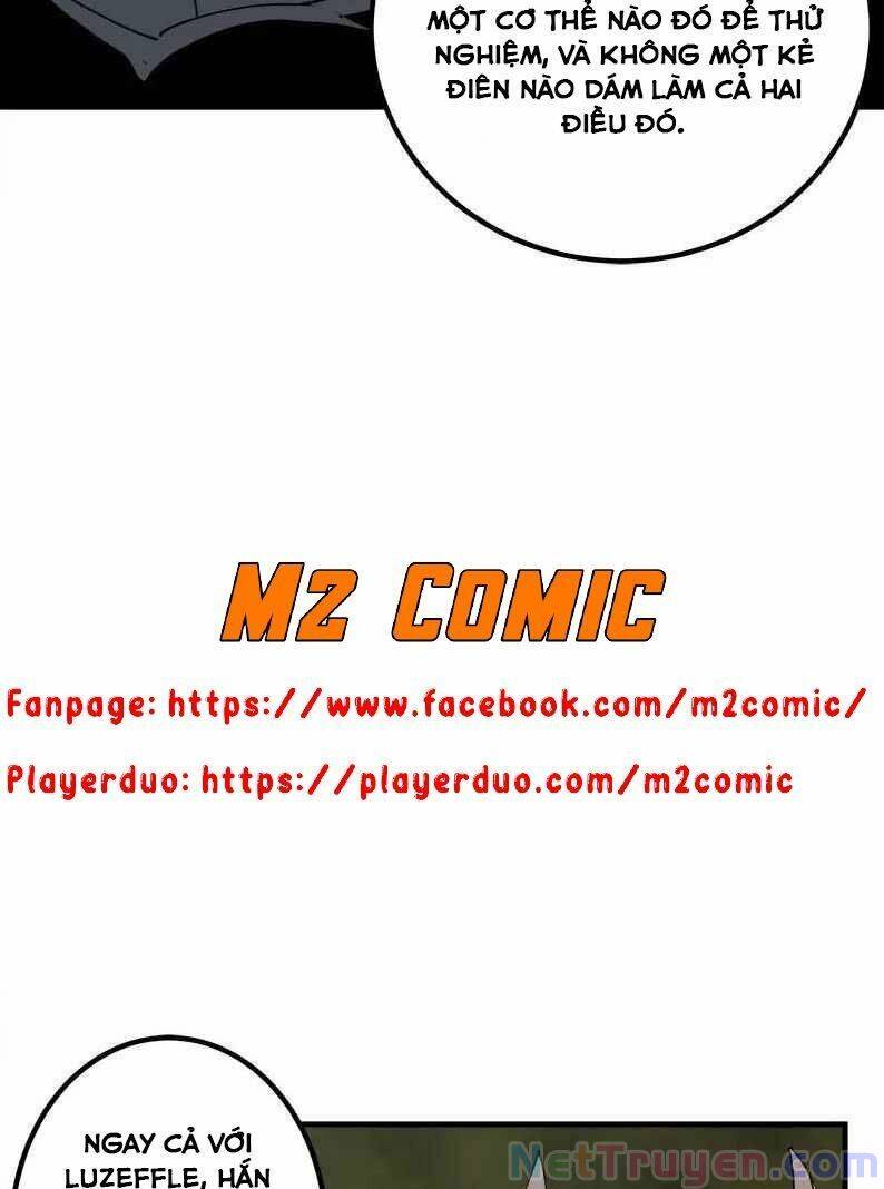 The Dungeon Master Chapter 60 - Trang 2