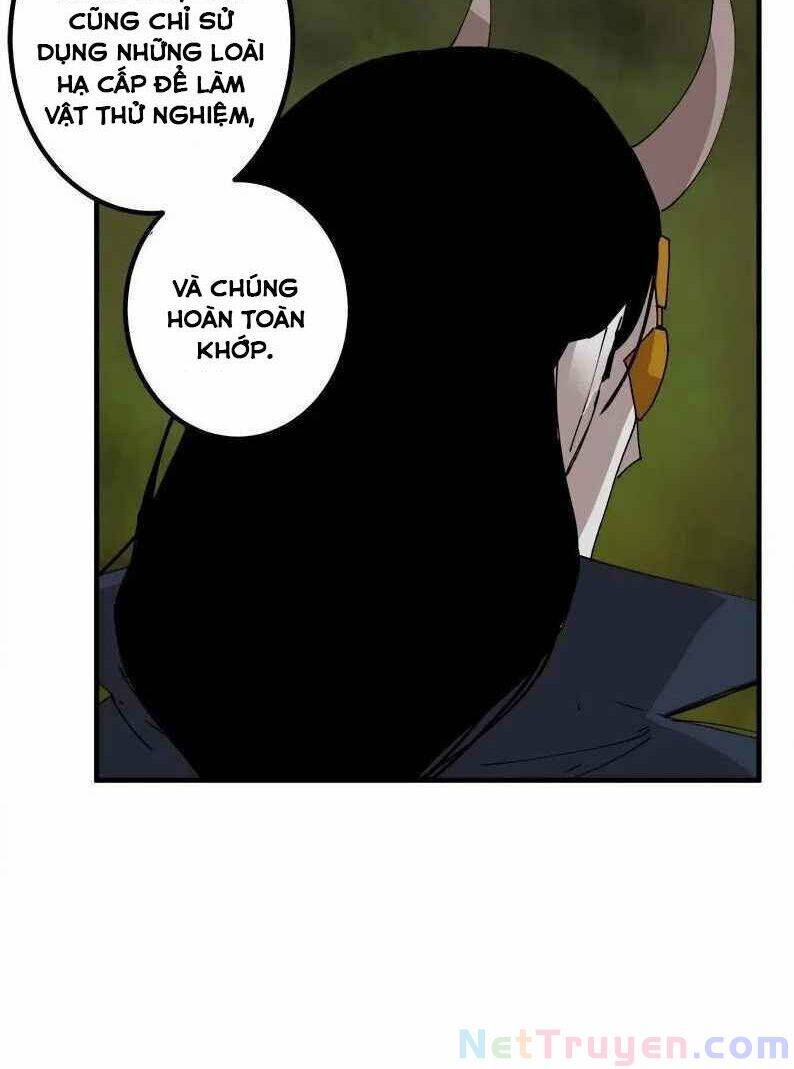 The Dungeon Master Chapter 60 - Trang 2