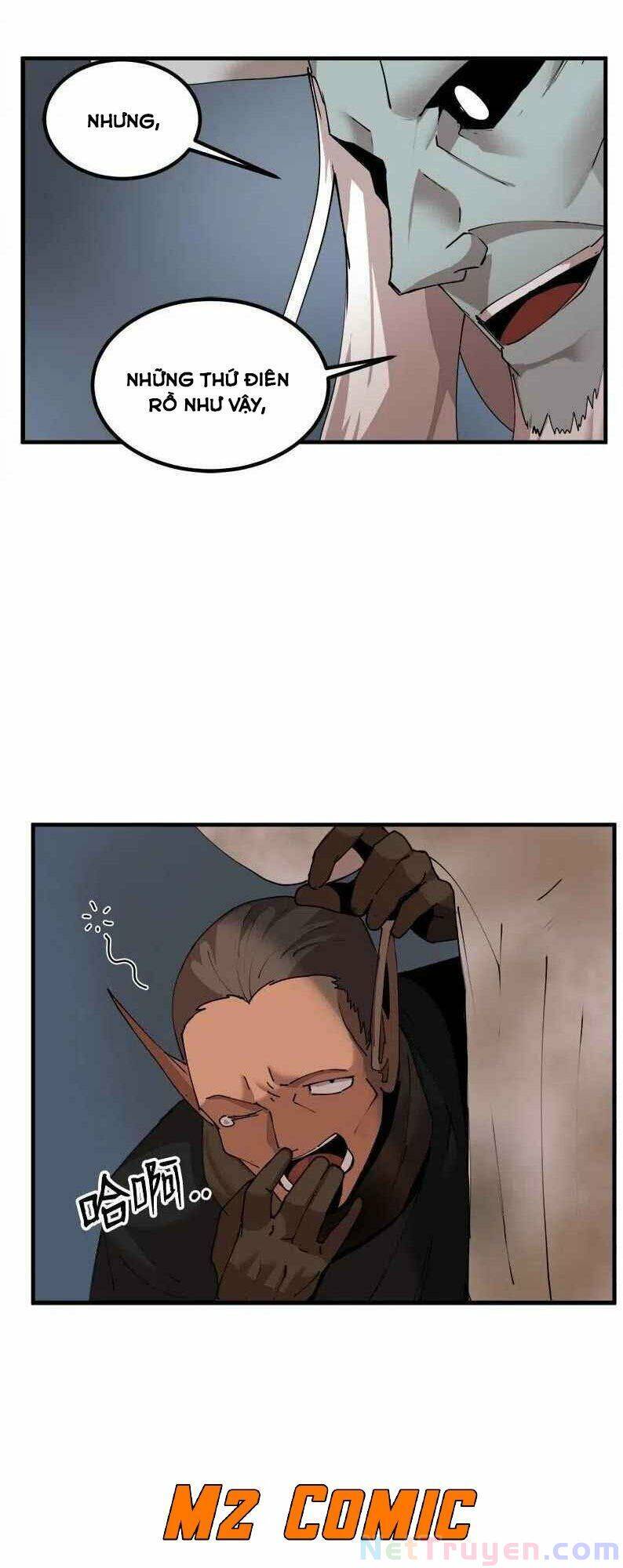 The Dungeon Master Chapter 60 - Trang 2