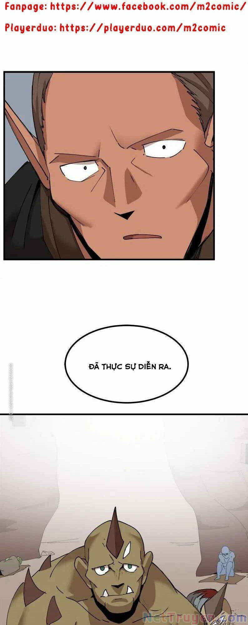 The Dungeon Master Chapter 60 - Trang 2