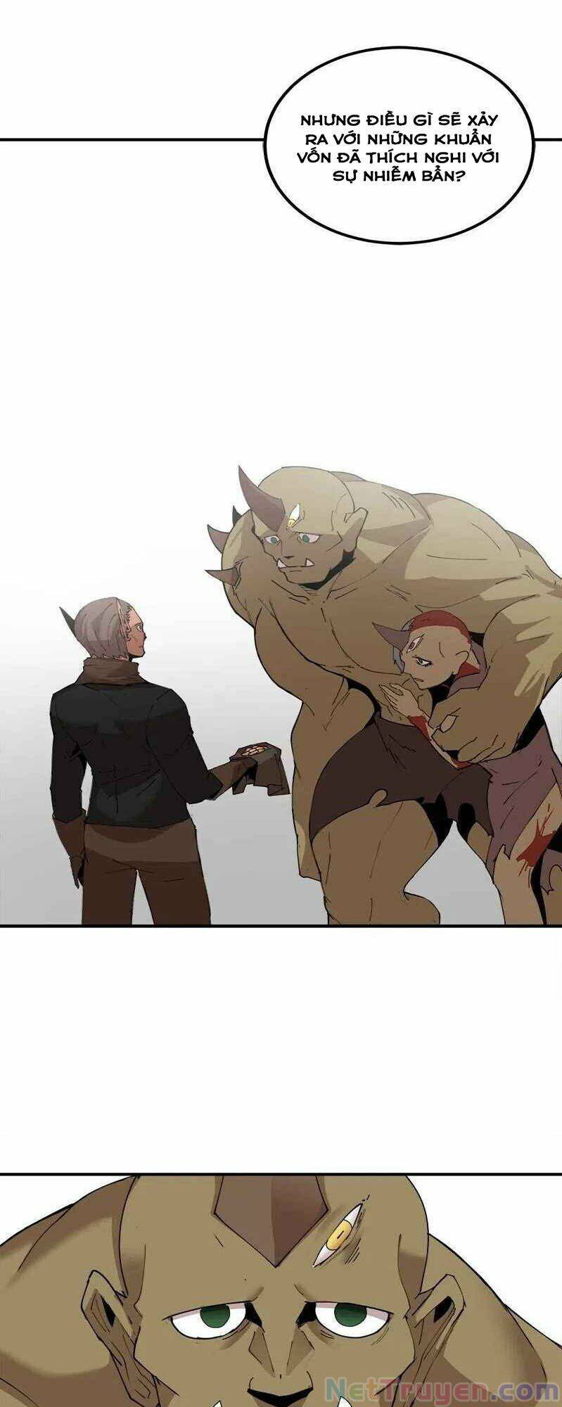 The Dungeon Master Chapter 60 - Trang 2