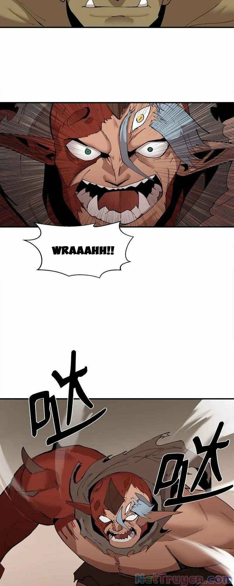 The Dungeon Master Chapter 60 - Trang 2