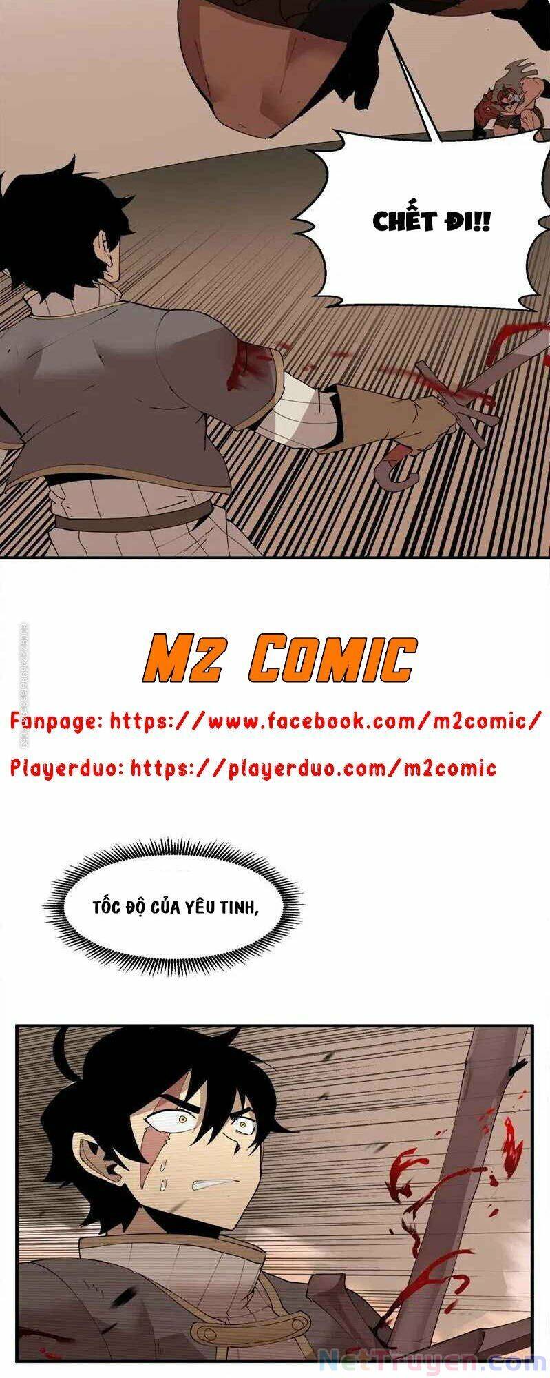 The Dungeon Master Chapter 60 - Trang 2