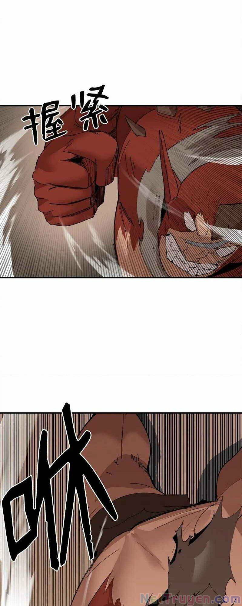 The Dungeon Master Chapter 60 - Trang 2