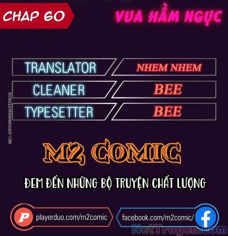 The Dungeon Master Chapter 60 - Trang 2