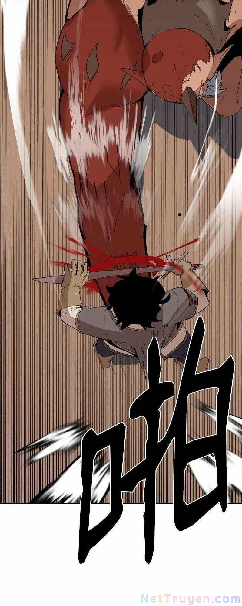 The Dungeon Master Chapter 60 - Trang 2