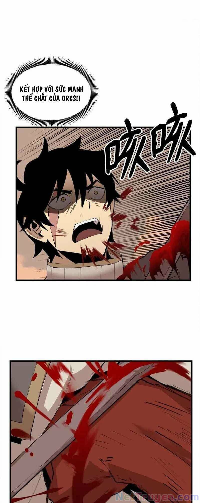 The Dungeon Master Chapter 60 - Trang 2