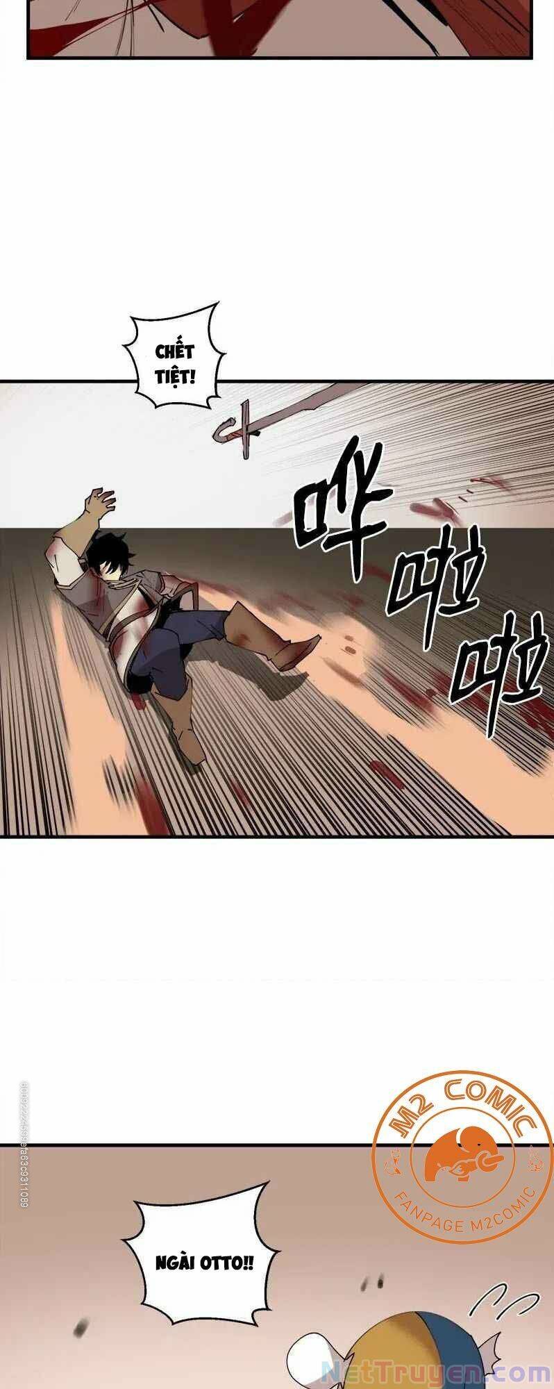 The Dungeon Master Chapter 60 - Trang 2