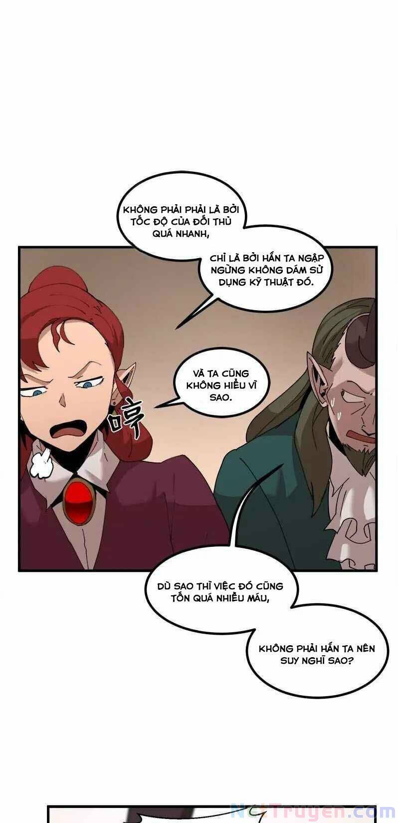 The Dungeon Master Chapter 60 - Trang 2