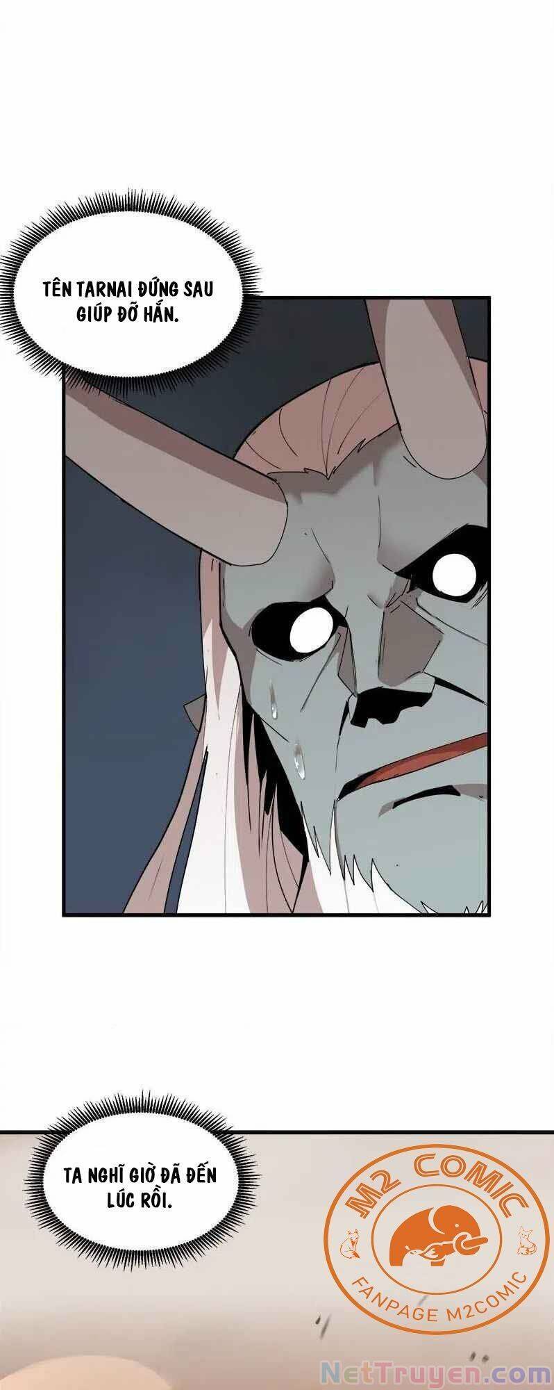 The Dungeon Master Chapter 60 - Trang 2