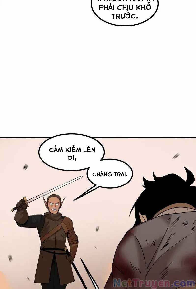 The Dungeon Master Chapter 60 - Trang 2