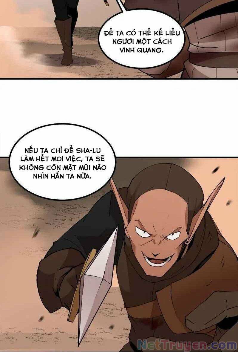 The Dungeon Master Chapter 60 - Trang 2