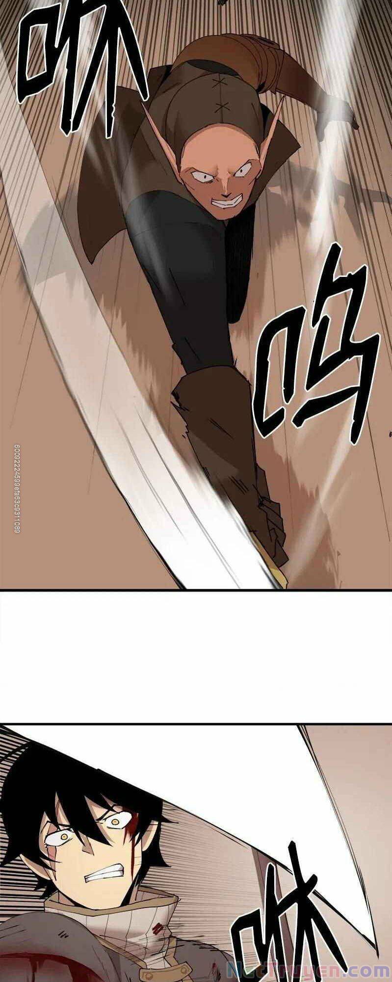 The Dungeon Master Chapter 60 - Trang 2