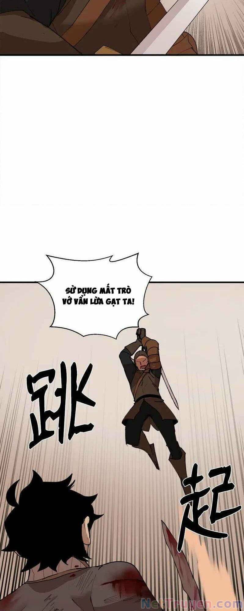 The Dungeon Master Chapter 60 - Trang 2