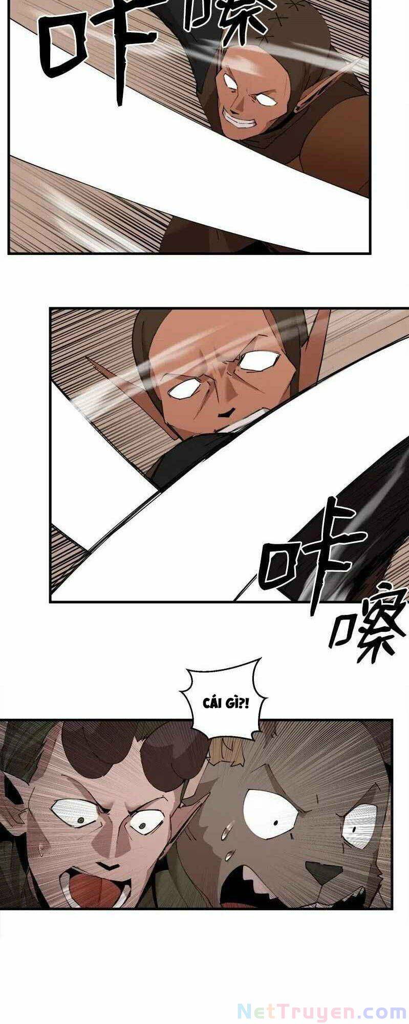 The Dungeon Master Chapter 60 - Trang 2