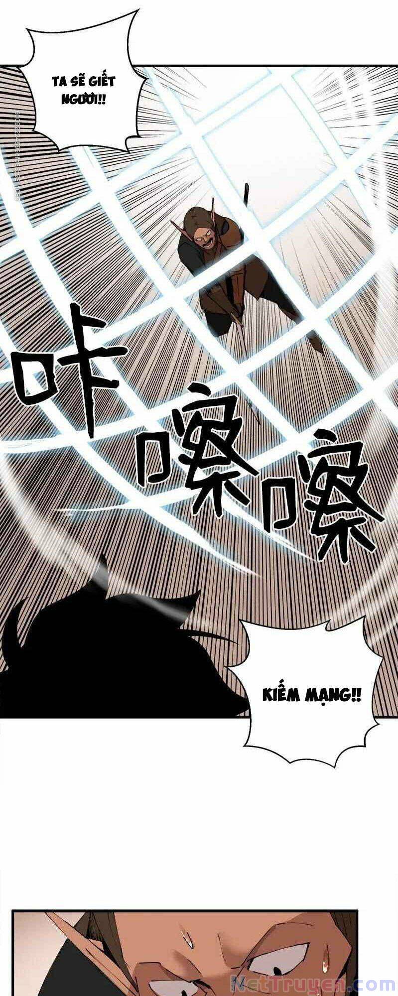 The Dungeon Master Chapter 60 - Trang 2