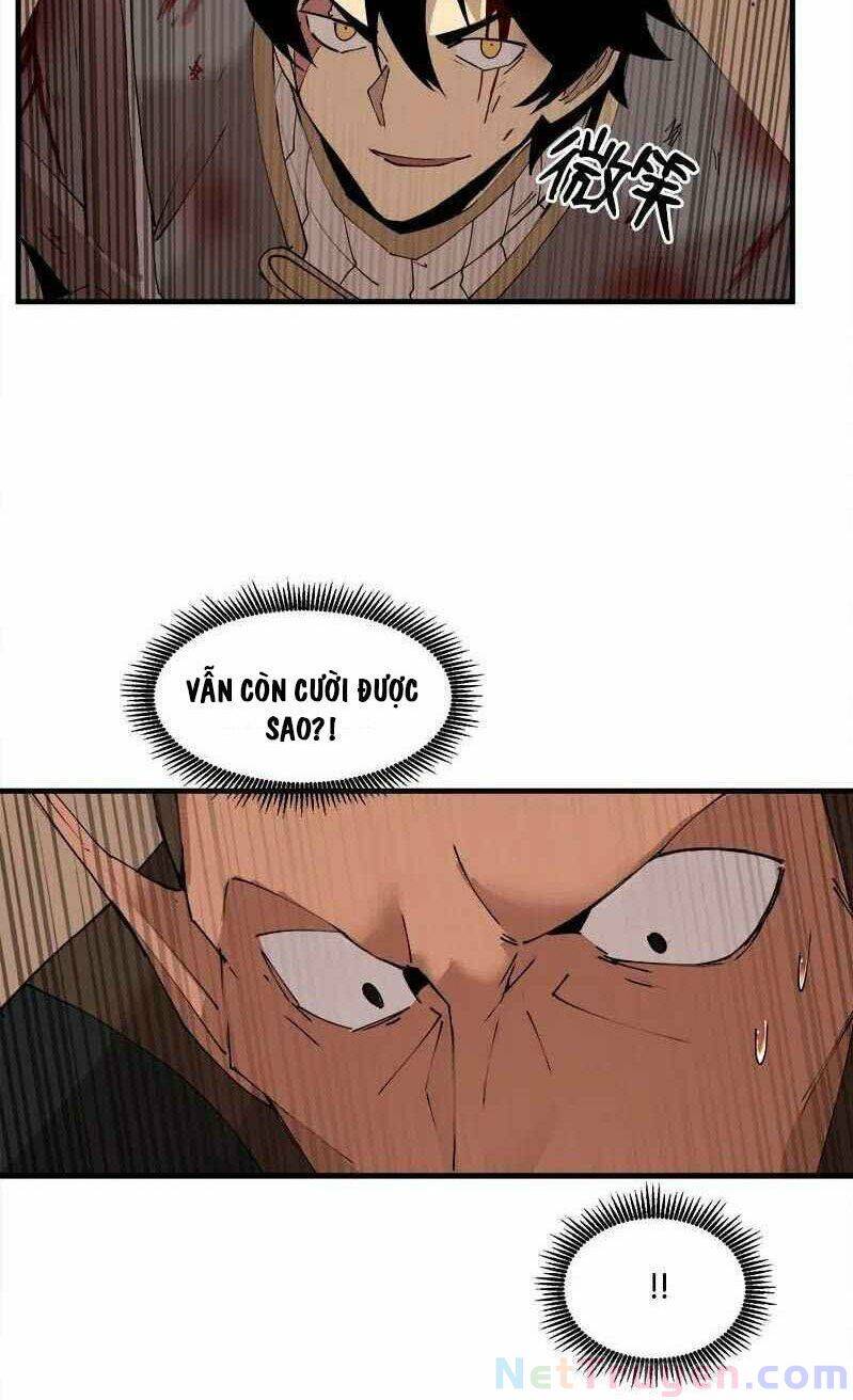 The Dungeon Master Chapter 60 - Trang 2