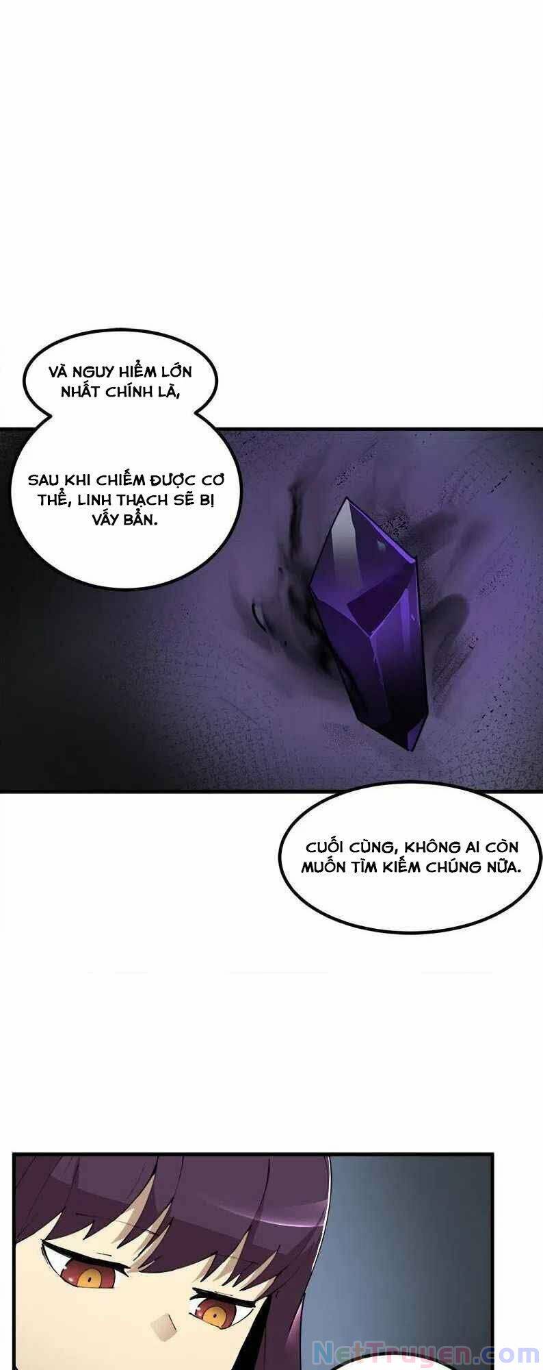 The Dungeon Master Chapter 60 - Trang 2