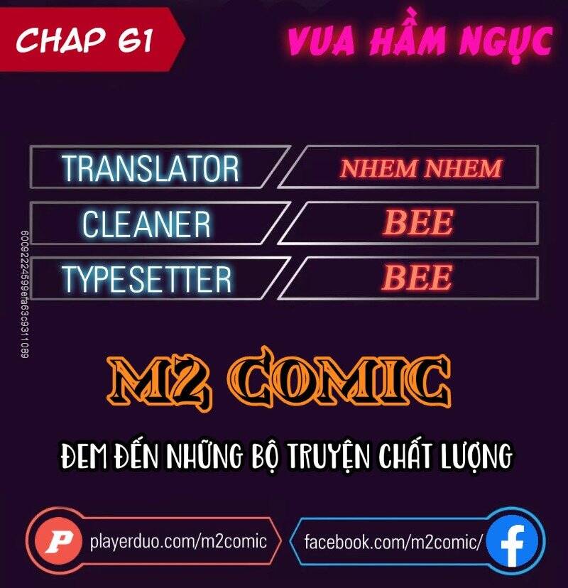 The Dungeon Master Chapter 61 - Trang 2