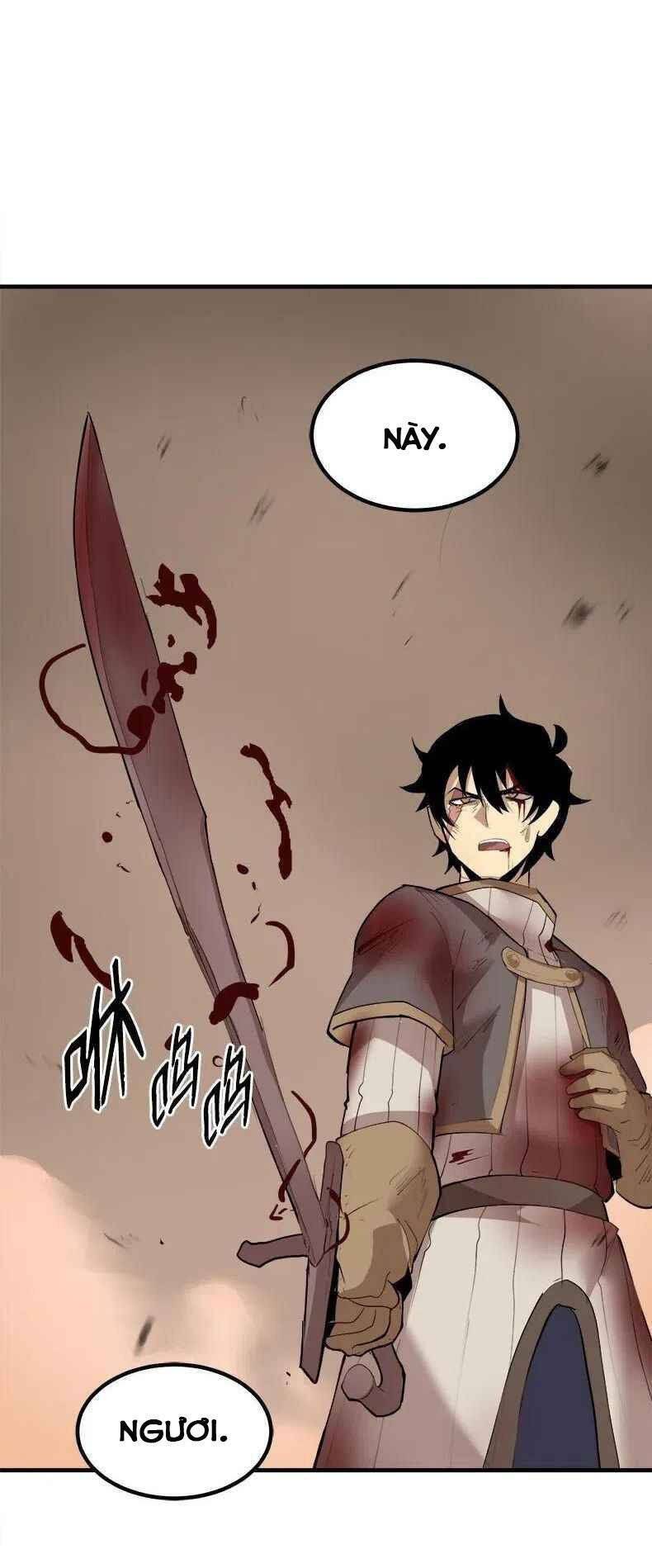 The Dungeon Master Chapter 61 - Trang 2