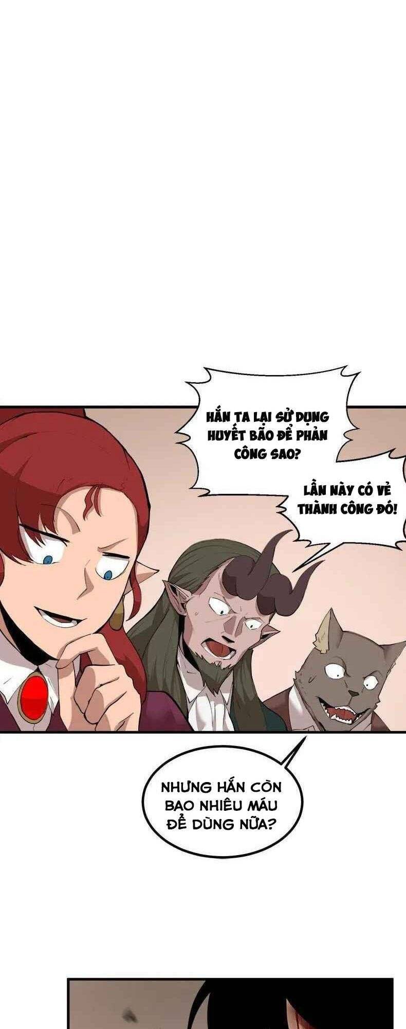 The Dungeon Master Chapter 61 - Trang 2