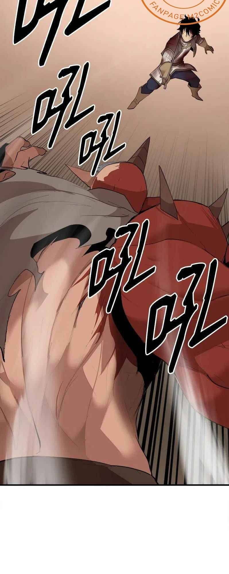 The Dungeon Master Chapter 61 - Trang 2