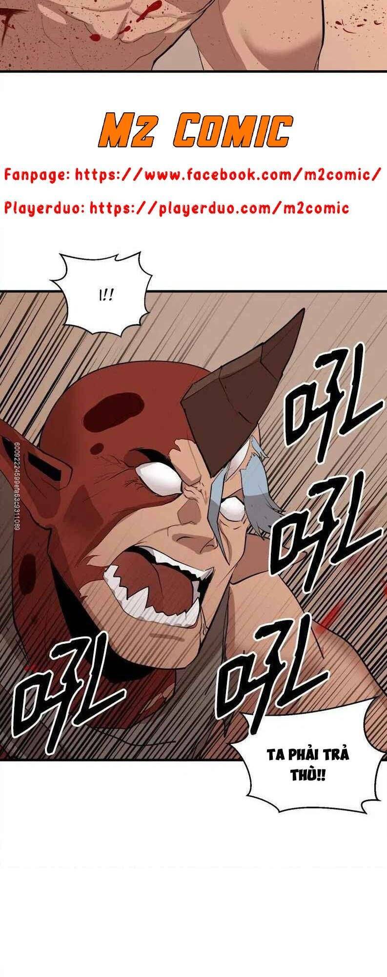 The Dungeon Master Chapter 61 - Trang 2