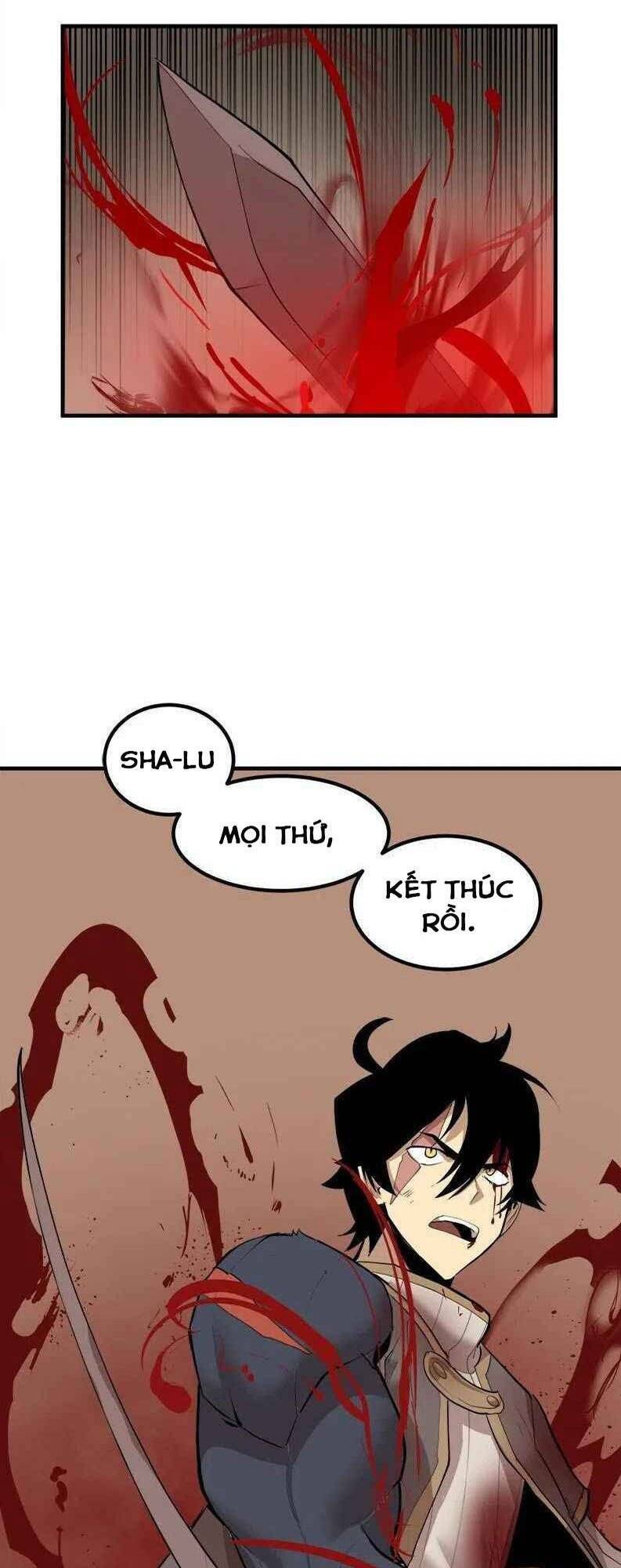 The Dungeon Master Chapter 61 - Trang 2