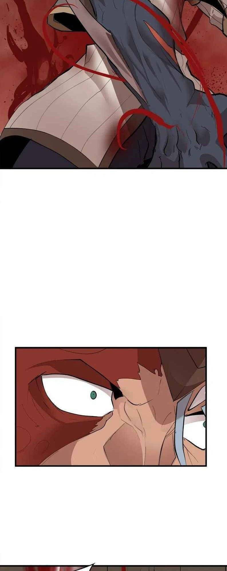 The Dungeon Master Chapter 61 - Trang 2