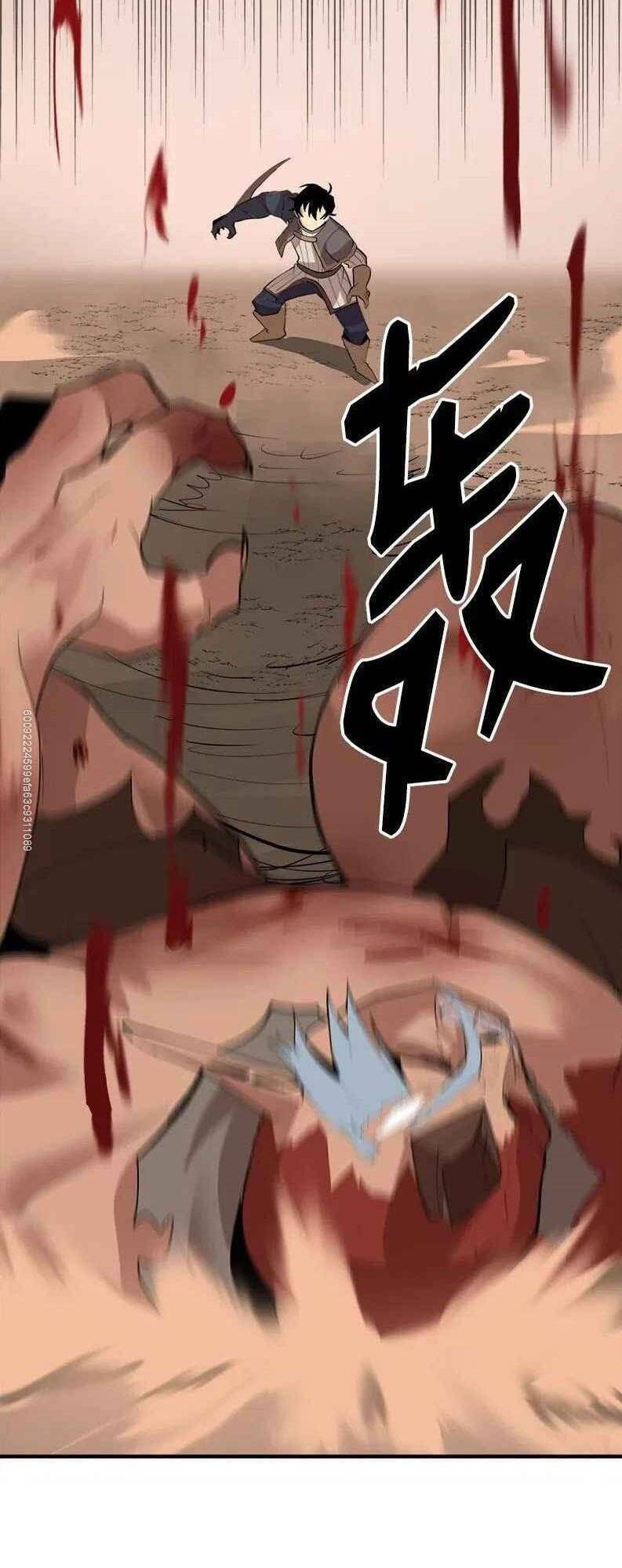 The Dungeon Master Chapter 61 - Trang 2