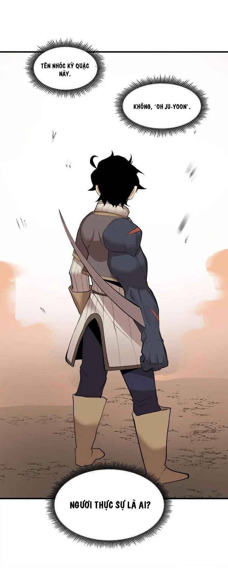 The Dungeon Master Chapter 61 - Trang 2