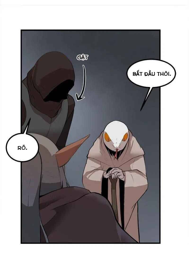 The Dungeon Master Chapter 61 - Trang 2