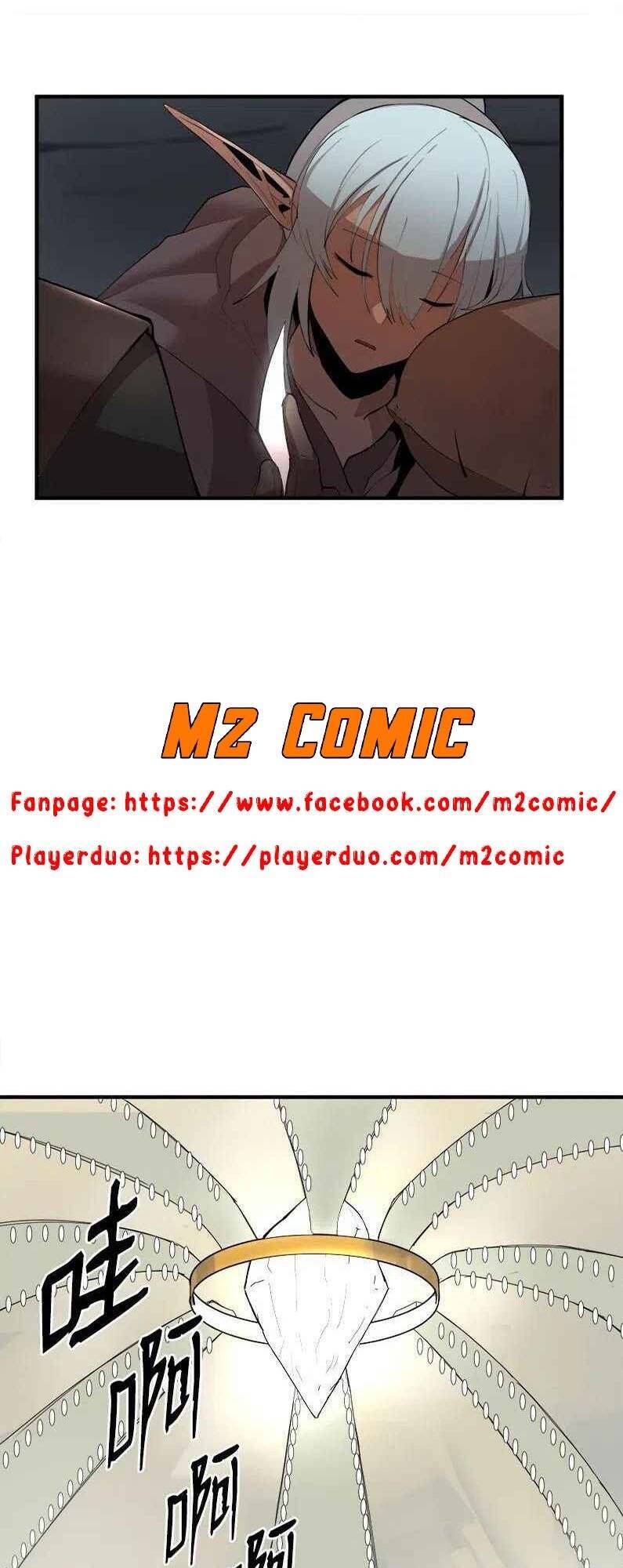 The Dungeon Master Chapter 61 - Trang 2