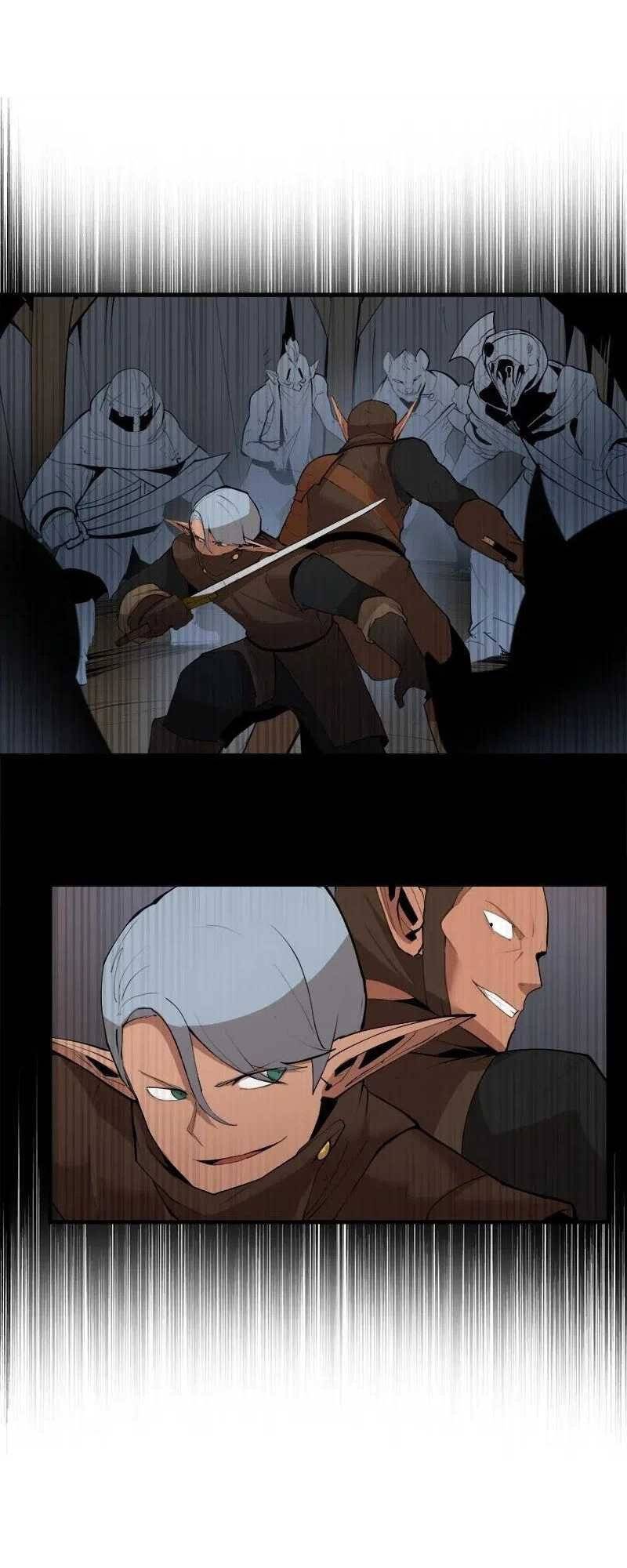 The Dungeon Master Chapter 62 - Trang 2