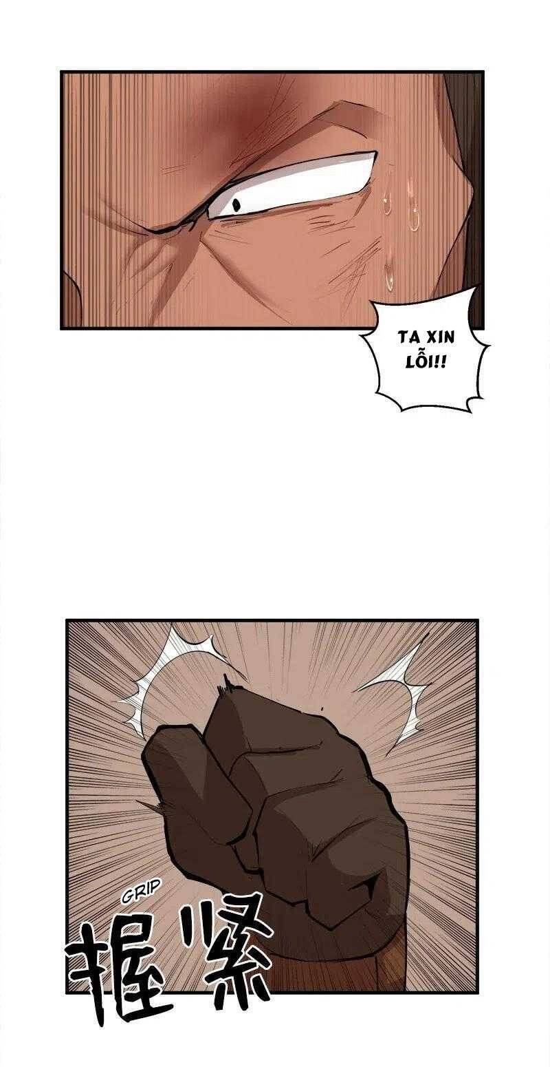 The Dungeon Master Chapter 62 - Trang 2