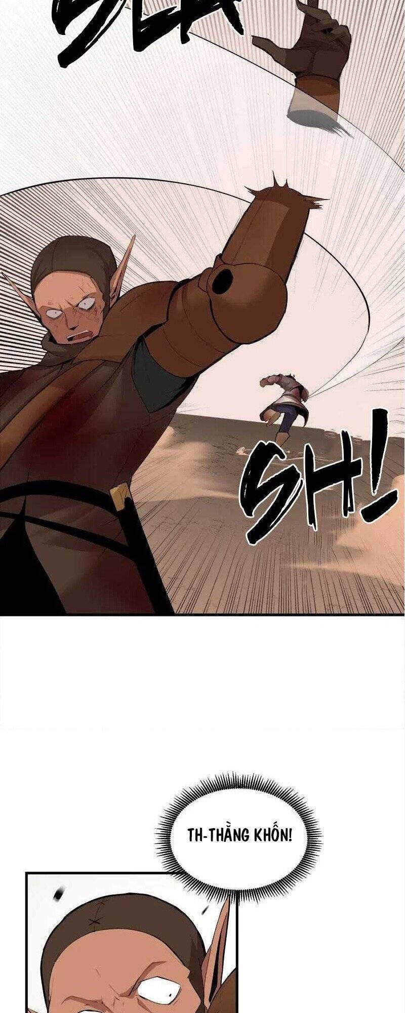 The Dungeon Master Chapter 62 - Trang 2