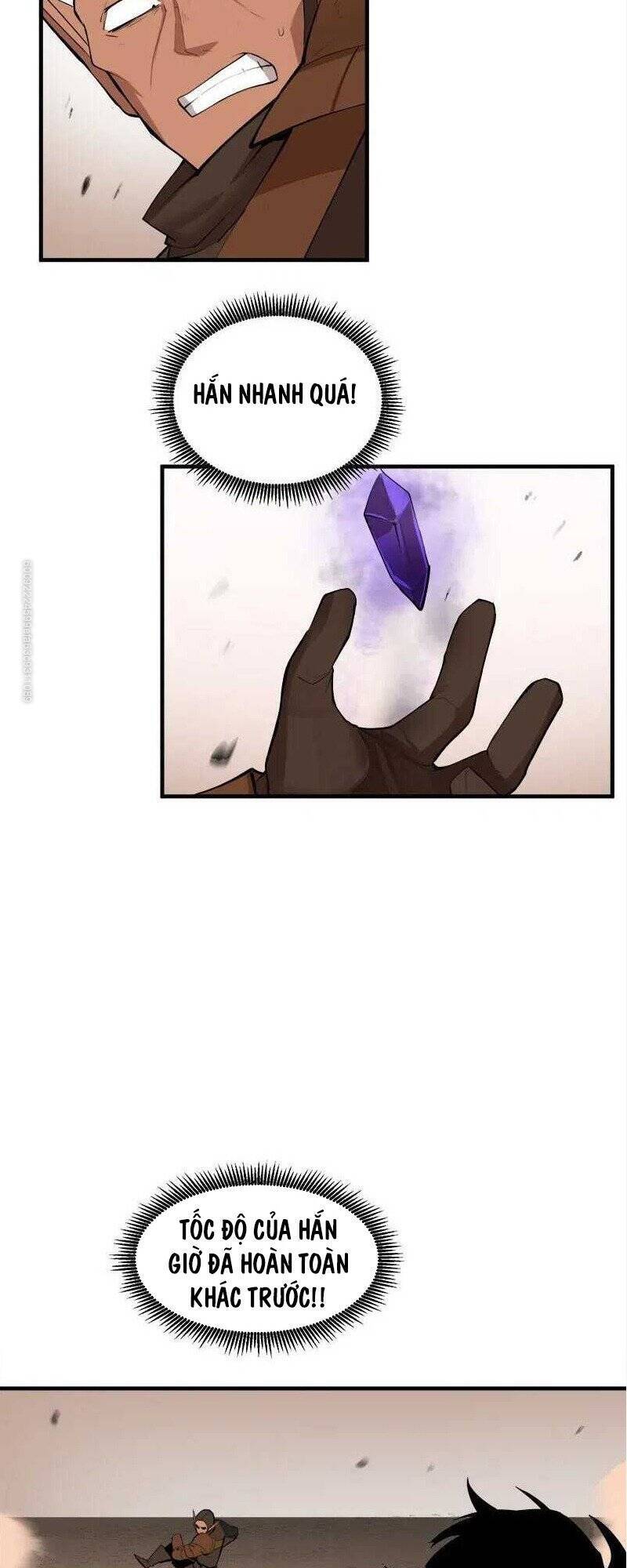 The Dungeon Master Chapter 62 - Trang 2