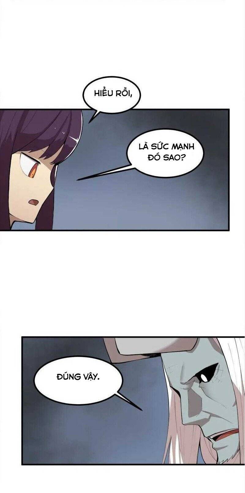 The Dungeon Master Chapter 62 - Trang 2