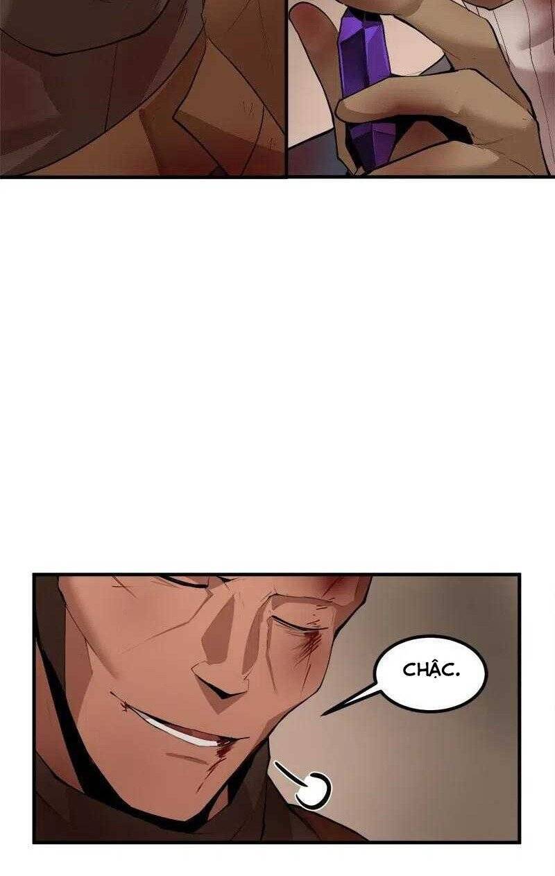 The Dungeon Master Chapter 62 - Trang 2