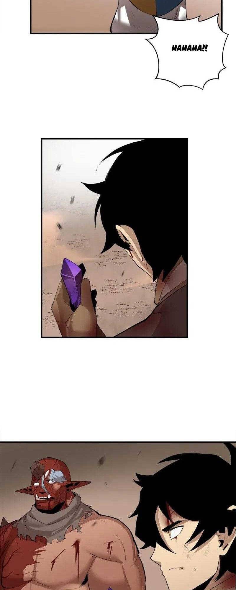 The Dungeon Master Chapter 62 - Trang 2